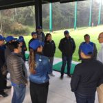 Golf Classes in Mexico