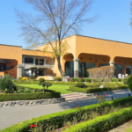 Club de Golf La Hacienda México Citya