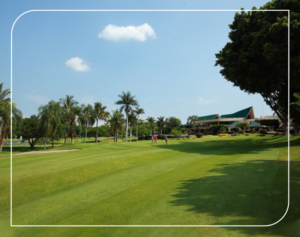Golf Courses for practice in Mexico