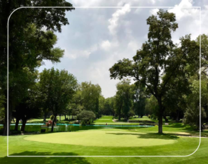 Golf Courses for practice in Mexico