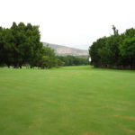 Golf Course in Club Hacienda San Gaspar