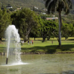 Golf Course in Club Hacienda San Gaspar