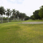 Golf Course in Club Hacienda San Gaspar