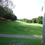 Golf Course in Club Hacienda San Gaspar