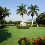 Golf Course in Club Hacienda San Gaspar